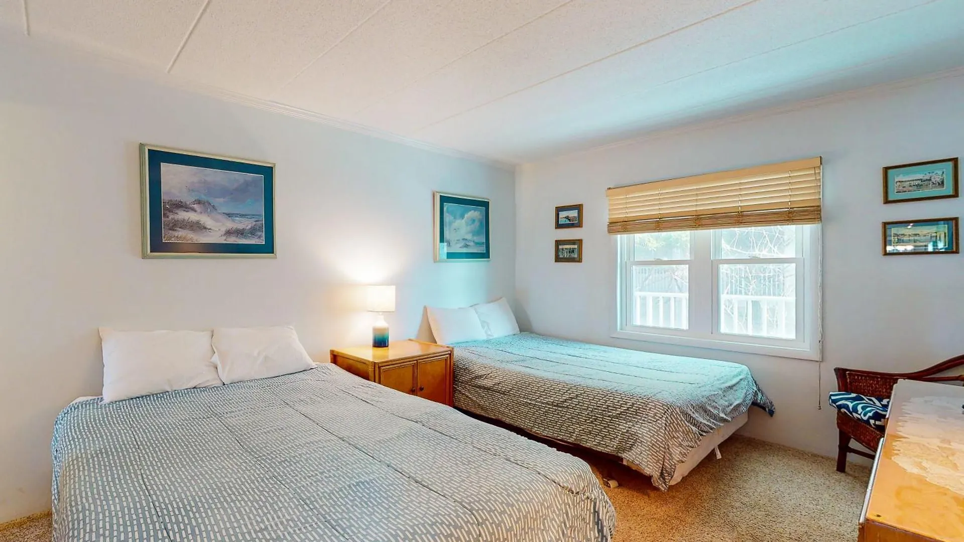 Apartament White Marlin 105B Ocean City 0*,